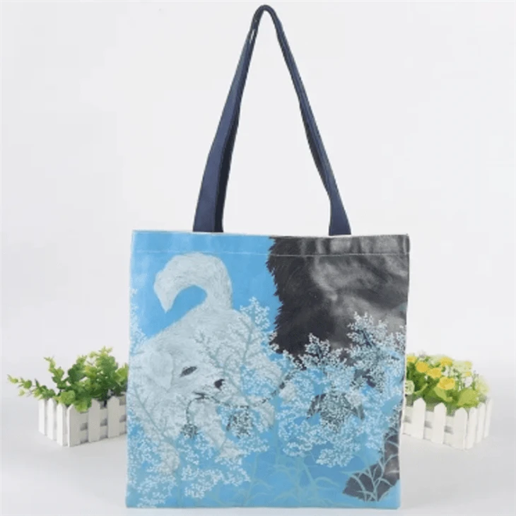 Bespoke Tyvek Bag Bespoke Tyvek Bag